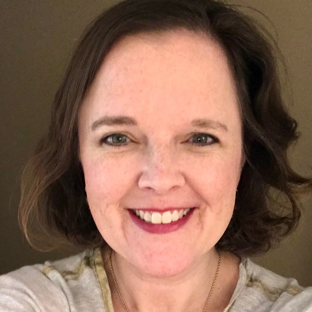 Meet your Posher, Melinda